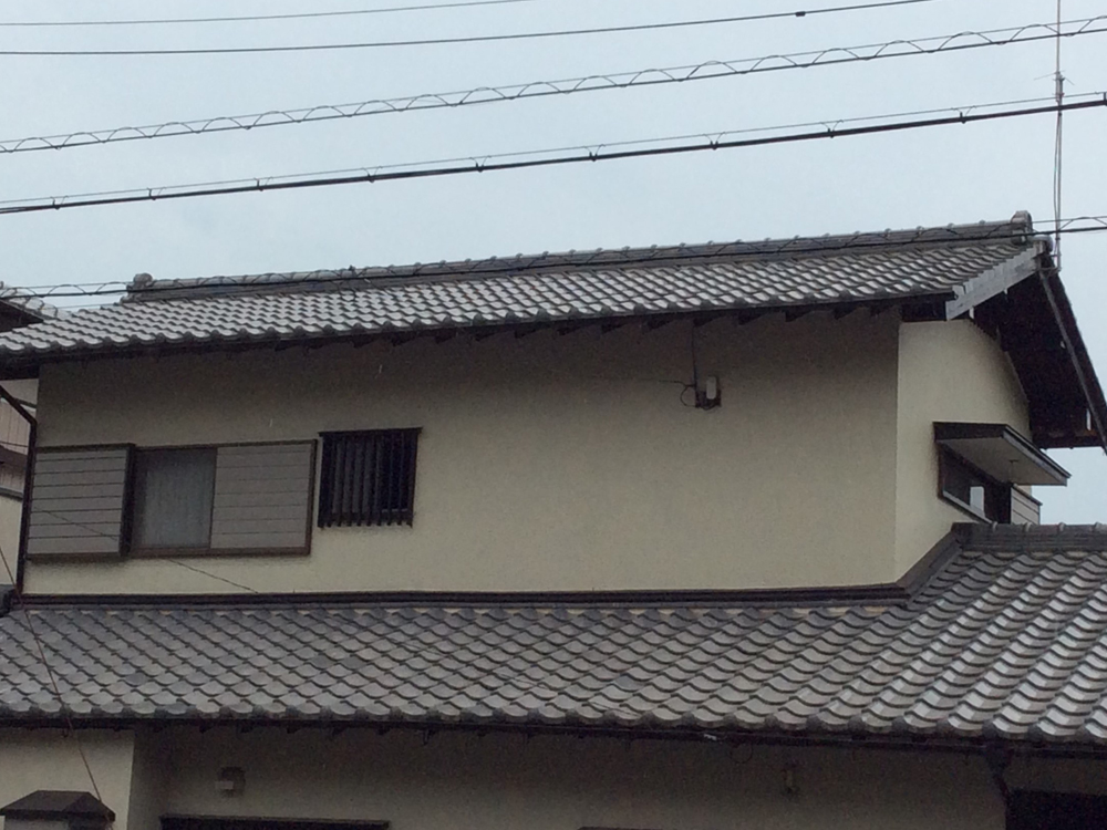 O様・桑名市 施工前