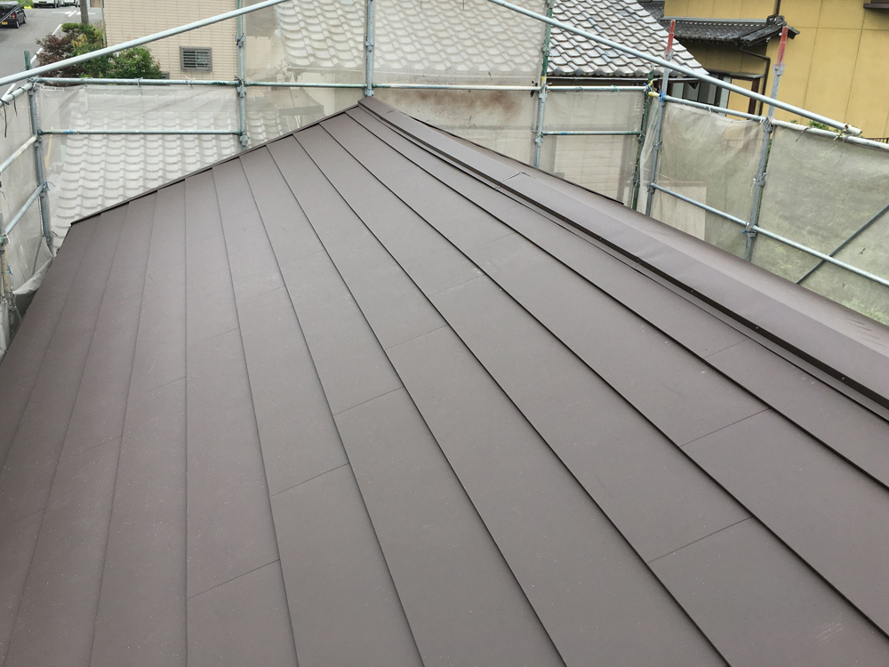 O様・桑名市 施工後