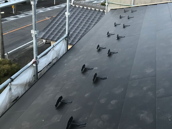 桑名市S邸施工事例6