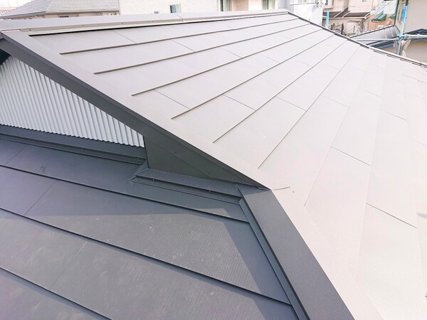 桑名市S邸施工事例5