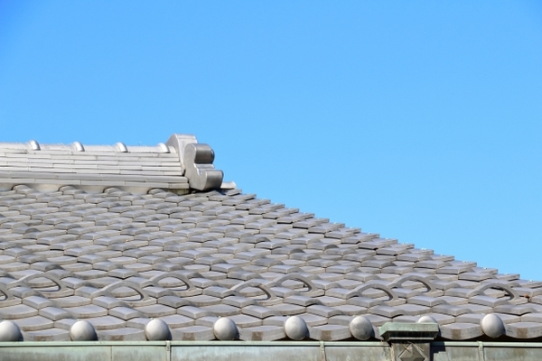 瓦屋根01