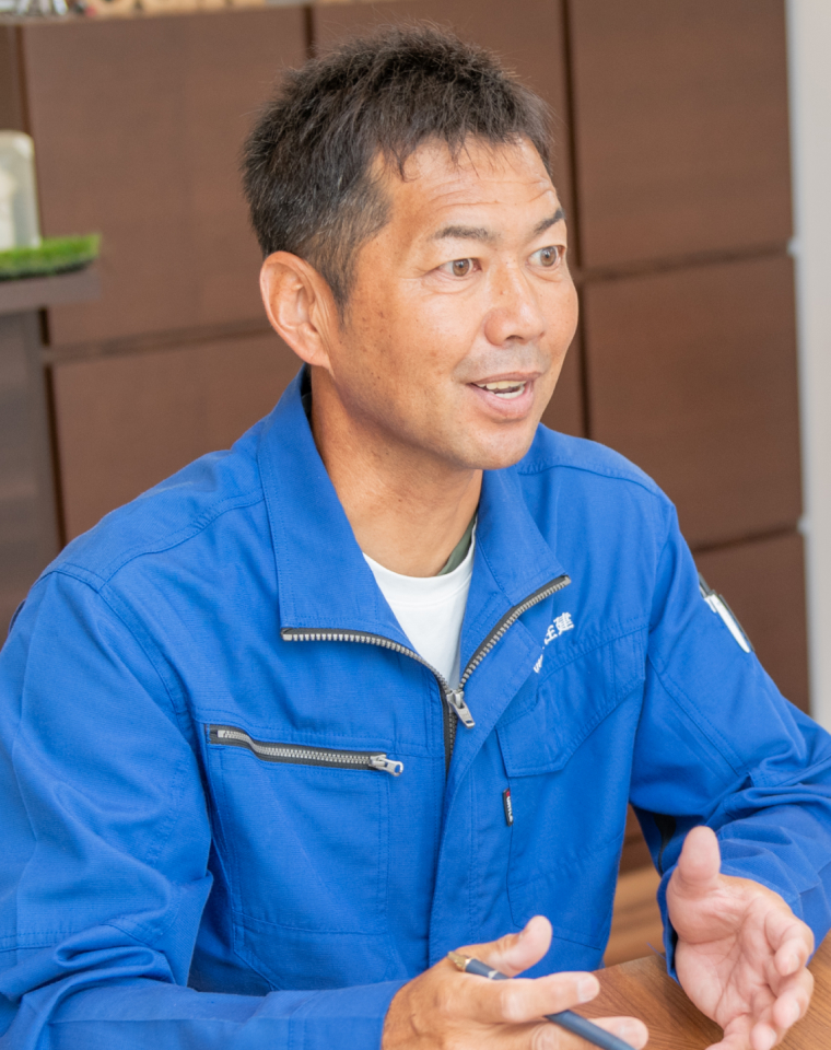 社長