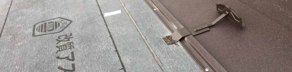 カバー工法