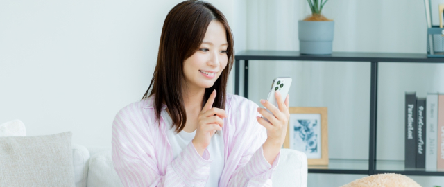 メールフォームでのご相談