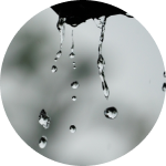 雨漏り