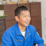 代表